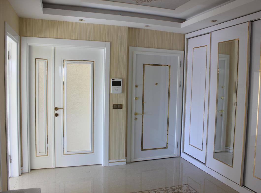 Interior Doors