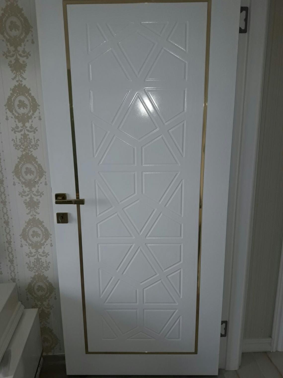 Panel Doors